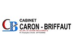 CABINET CARON BRIFFAUT
