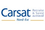 CARSAT NORD EST