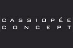 CASSIOPEE CONCEPT