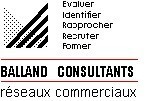 BALLAND CONSULTANTS