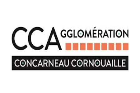 Entreprise CCA - CONCARNEAU CORNOUAILLE AGGLOMERATION