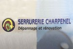 SARL CHARPENEL