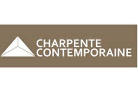CHARPENTES CONTEMPORAINES