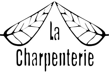 LA CHARPENTERIE