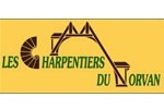 LES CHARPENTIERS DU MORVAN