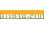 CHATELAIN PAYSAGES