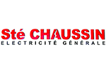 Entreprise SAS CHAUSSIN