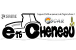 ETABLISSEMENTS CHENEAU