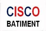 CISCO BATIMENT SAS