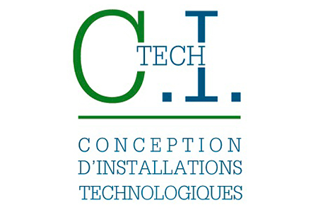 C.I.TECH - CONCEPTION D' INSTALLATIONS TECHNOLOGIQUES