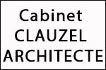CABINET ALAIN CLAUZEL ARCHITECTE
