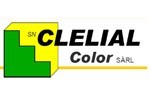 SOCIETE NOUVELLE CLELIAL COLOR