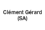CLEMENT GERARD