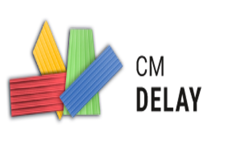 Cm Delay