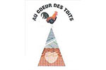 SARL AU COEUR DES TOITS