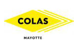 COLAS MAYOTTE