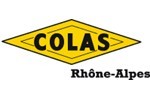 COLAS Rhône Alpes