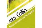 ETABLISSEMENTS COLLIN