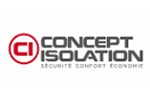 CONCEPT ISOLATION