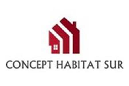 CONCEPT HABITAT SUR