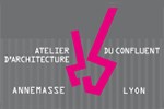 ATELIER ARCHITECTURE DU CONFLUENT
