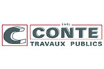 SARL CONTE ET FILS