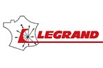 LEGRAND TP