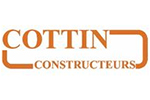 COTTIN CONSTRUCTEURS