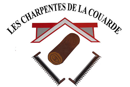 LES CHARPENTES DE LA COUARDE