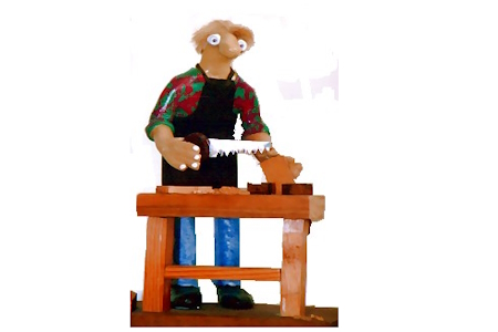 MARCEL COUPAT DU BOIS POUR VOUS