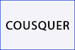 SARL COUSQUER