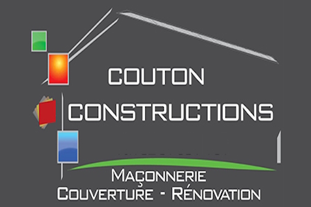 Entreprise COUTON CONSTRUCTIONS