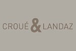 CROUE-LANDAZ