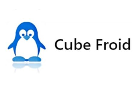 CUBE FROID