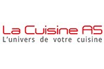 CUISINE AS
