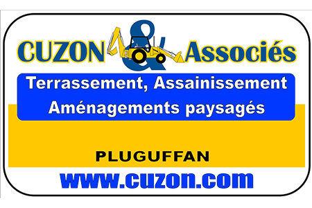 CUZON et Associes
