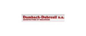 DAMBACH-DUBREUIL SA