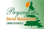 DAVID MANDAIRON PARCS ET JARDINS