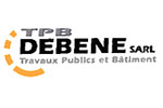 TP BAT DEBENE - TRAVAUX PUBLICS ET BATIMENTS DEBENE