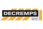 DECREMPS TP