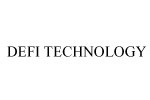 DEFI TECHNOLOGY