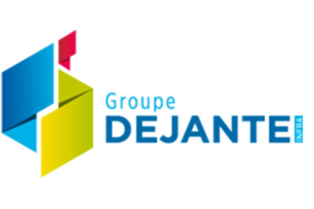 GROUPE DEJANTE Infra