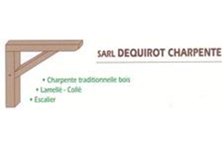DEQUIROT CHARPENTE