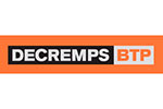 Entreprise DECREMPS BTP
