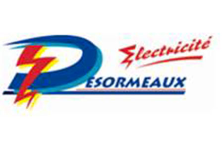 Entreprise ETABLISSEMENTS DESORMEAUX