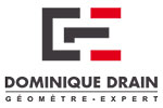 DOMINIQUE DRAIN GEOMETRE EXPERT