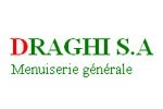 DRAGHI SA