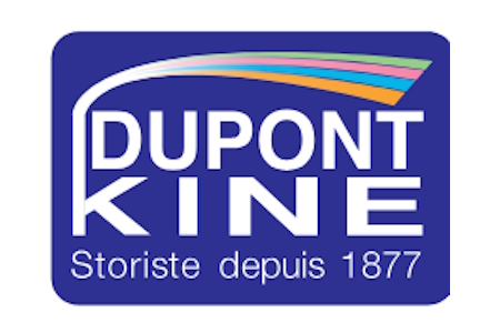 Entreprise DUPONT KINE
