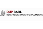 DUP SARL