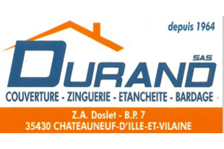 DURAND SAS